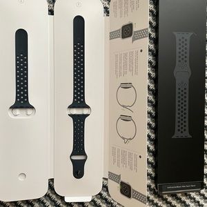Nike Sport Band - Apple Watch Series SE/ 6 (40mm)